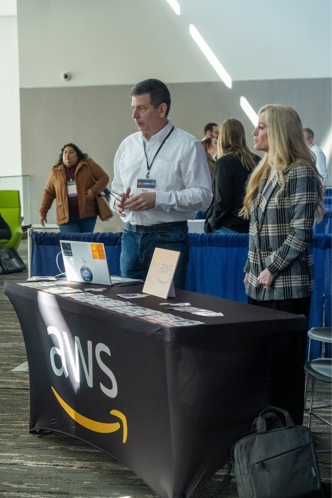 AeriesCon Spring 2024 March 68 Sacramento, CA Aeries Software